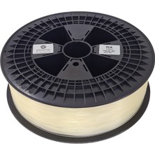 Porima Pla Filament - 1.75MM Naturel 3kg