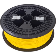 Porima Pla Filament - 1.75MM Sarı RAL1023 3kg