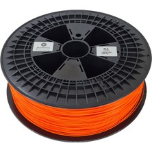 Porima Pla Filament - 1.75MM Turuncu RAL2009 3kg