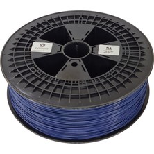 Porima Pla Filament - 1.75MM Mavi RAL5003 3kg