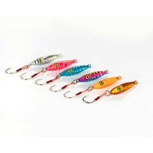 Osaka Kaira Micro Jigging Lure Mini Jig 25 gr