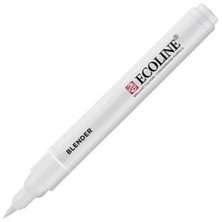 Talens Ecoline Brush Pen Fırça Uçlu Kalem 902 Blender