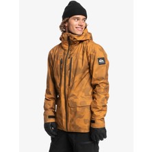 Sammy Carlson Stretch Quest Shell Erkek Su Geçirmez Snowboard Kar Montu EQYTJ03391