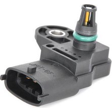 Bosch 0281002437 Emme Basinç Sensörü Doblo-Punto-Fiorino-Linea 1.3mtj 05 Astra J-Corsa D-1.4-2.0cdti- Cruze 11 0281002845