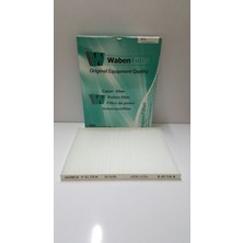 Waben Honda Civic 1.4-1.6 2012-2016 Polen Filtresi