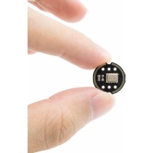 Alkatronik INMP441 Omnidirection Mikrofon Modül Çok Yönlü Mini Dijital I2S Mems 24BIT
