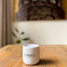 K-Andle Okyanus Kokulu Soya Mum
