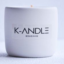 K-Andle Okyanus Kokulu Soya Mum