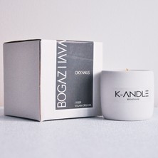 K-Andle Okyanus Kokulu Soya Mum