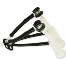 Gardening Süt Sağım Makineleri Yedek Parça Pençe Komple/ Koyun Sağım Için Otomatlı