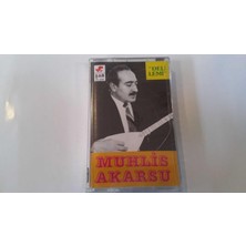 Muhlis Akarsu – Deli Lemi Kaset