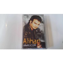 Alihan- Yavrucum Kaset