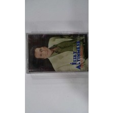 Raks Müzik Izzet Altınmeşe - Dikenli Yoldayım Kaset