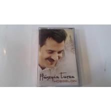 Raks Müzik Hüseyin Turan- Hoşgeldin Kaset