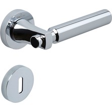 Çebi Kapı Kolu Knurling A5187 MP02 MP02 Joon Düz. ODA KAPI KOLU