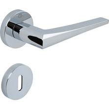 Çebi Kapı Kolu Modern A519 MP02 Suı ODA KAPI KOLU