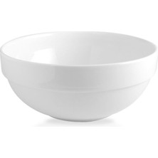 Güral Porselen Açık Bufe 23 cm Kase