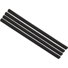 Itaqi Honda Jazz Çıta Cam Sıyırıcı Fitil 4 Kapı Set 2009-2013