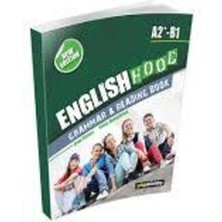 YDS Englısh Hood Grammar Readıng Book