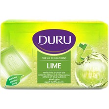 Duru Duru,katı Sabun