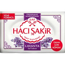 Hacı Şakir Hacı Şakir,katı Sabun