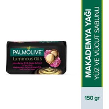 Palmolive Katı Sabun,palmolive