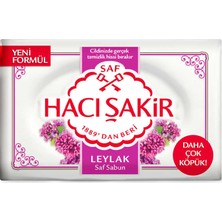 Hacı Şakir Hacı Şakir,katı Sabun