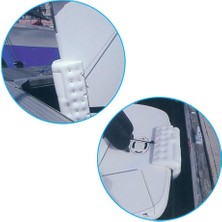 Dan Fender Multı Ön Ve Arka Usturmaça