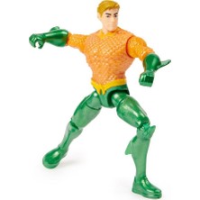 Dc Comics Figür 10 cm Aquaman 6056331-20126028