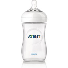 Philips Avent Natural Pp Biberon 260 ml 8710103875901