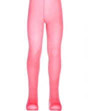 Secret Moda 50 Den Dore Mikro Çocuk Külotlu Çorap Pembe 2 3 Yaş