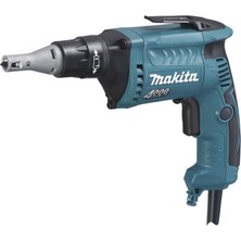 Makita FS4000X Elektrikli Vidalama Darbeli Matkap