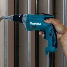 Makita FS4000X Elektrikli Vidalama Darbeli Matkap