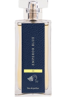 Emperor Blue - Iv For Woman Edp 100ML