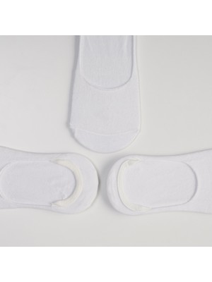 Joystar 3 Lü Paket Babet Çorap