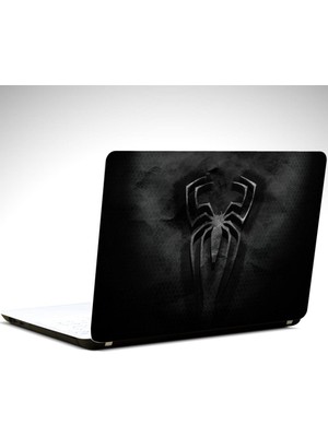 Spider Laptop Sticker