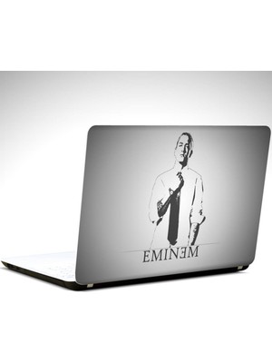 Eminem Laptop Sticker