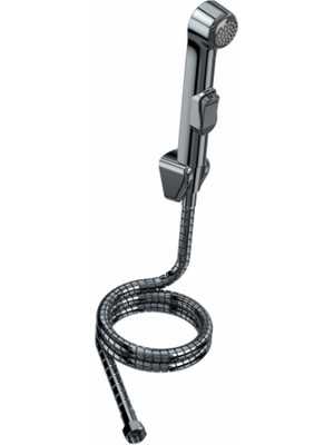 Iz Yapı Taharatmatik Shut-Off Düğmeli