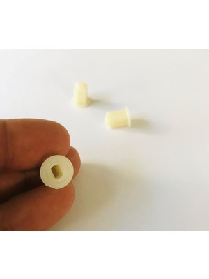 Expermarket Fakir Sms 4181 Blender Kavrama Dişlisi - 1 Adet Dişi Olan