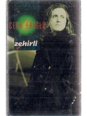 Cenk Eroğlu- Zehirli Kaset