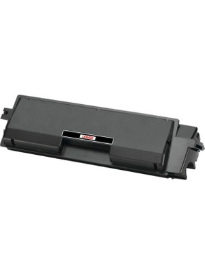 Lewox TK-590K(1T02KV0NL0) Kyocera® Ecosys M6026CDN, M6526CDN, FS-C2126MFP, FS-C5250DN, Muadil Toner Ünitesi, Siyah