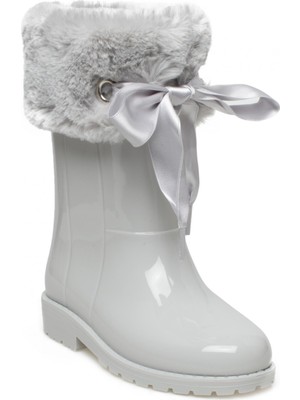 Igor W10239 K Campera Charol Soft Yağmur Çocuk Çizme