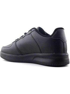 Pierre Cardin Pıercardın PC-31320 Siyah Erkek Spor Ayakkabı