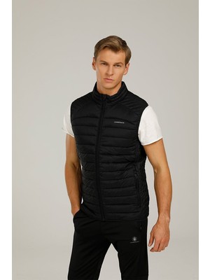 Lumberjack 2W M-Sn7 Andro Vest 2pr Siyah