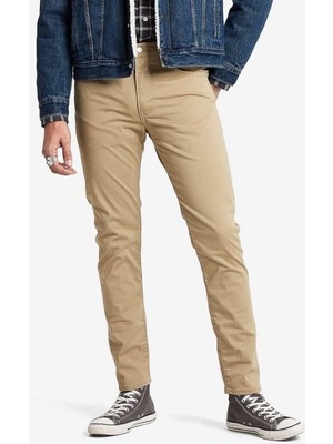 Levi's Levis Erkek Jean Pantolon 512 Slim Taper Fit 28833-0435