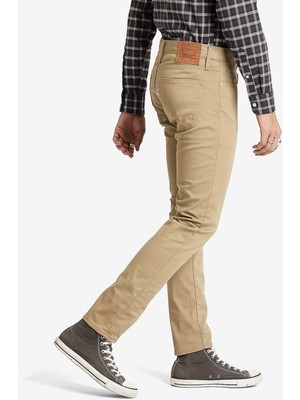 Levi's Levis Erkek Jean Pantolon 512 Slim Taper Fit 28833-0435