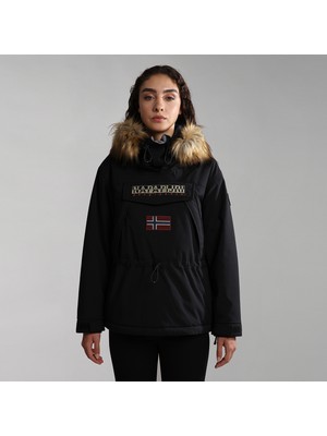 Napapijri Skidoo Wom Ef 4 Kadın Mont - NP0A4GM80411
