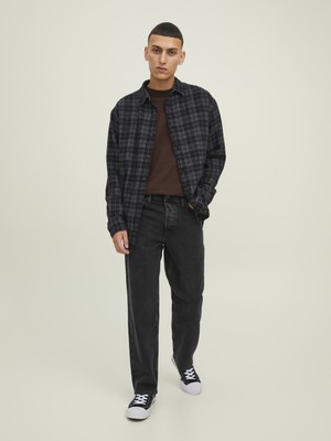 Jack & Jones Eddie 275 Loose Fit Jean-12216879