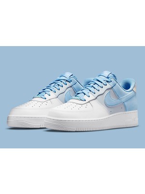 Nike Air Force 1 Low Psychic Blue Unisex Sneaker