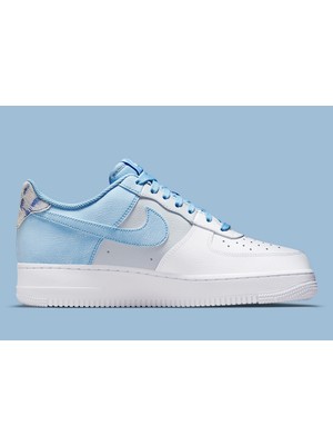 Nike Air Force 1 Low Psychic Blue Unisex Sneaker